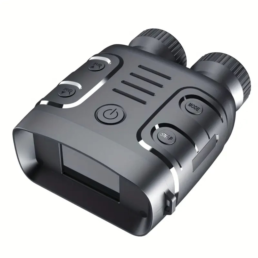 1080P Binocular Infrared Night-Visions Device 5X Binocular 